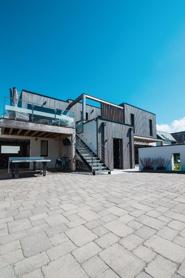 Maison Sur La Presqu'Ile De Rhuys Saint-Gildas-de-Rhuys Kültér fotó