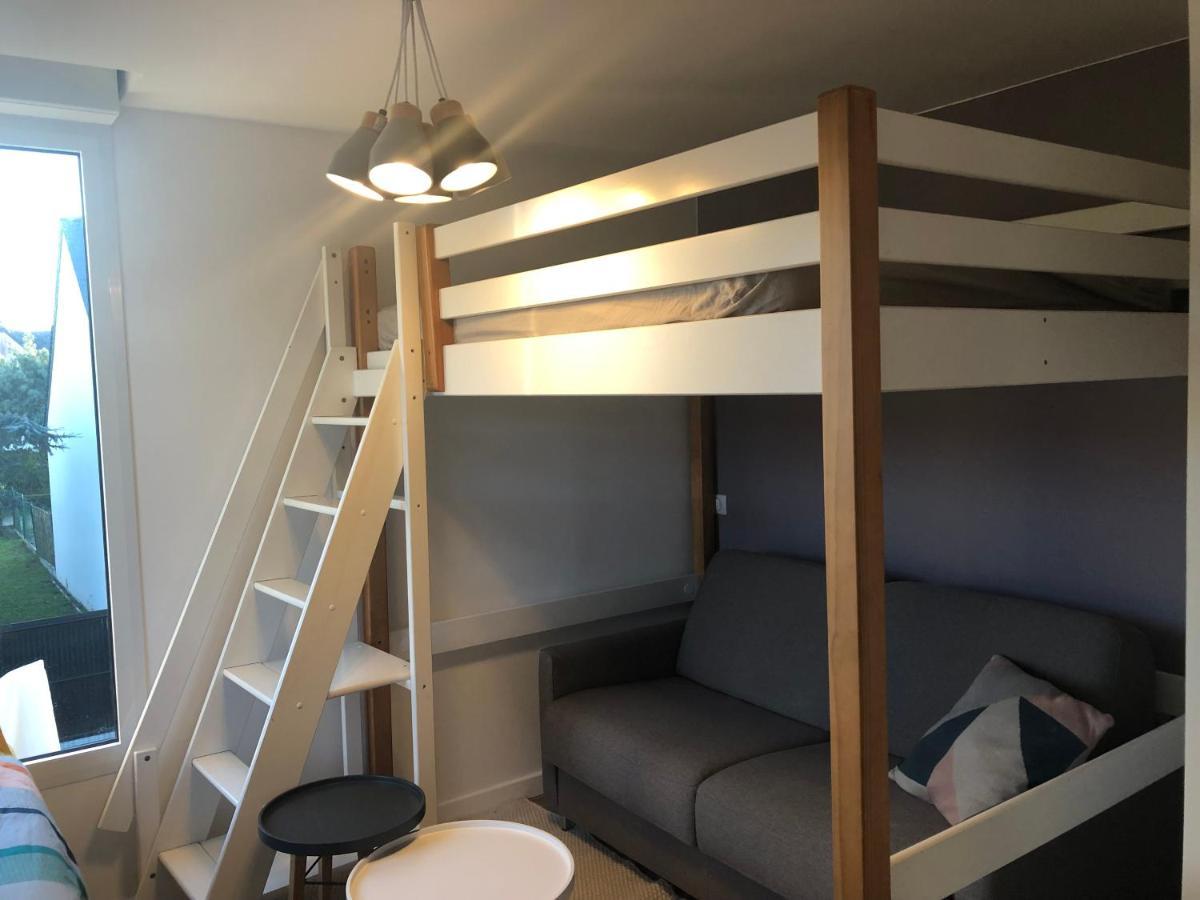 Maison Sur La Presqu'Ile De Rhuys Saint-Gildas-de-Rhuys Kültér fotó